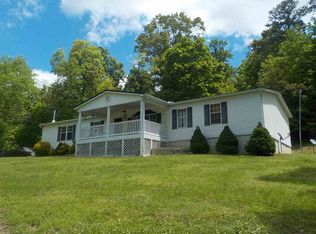 209 Maples Hollow Rd, Blaine, TN 37709