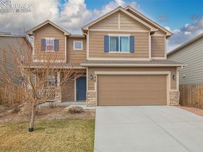 7829 Leiden Point, Peyton, CO, 80831