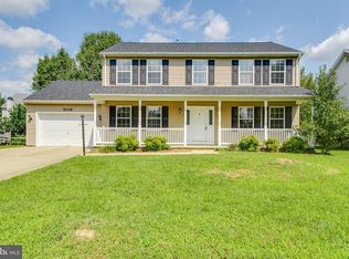 5206 Lamprey Ct, Waldorf, MD