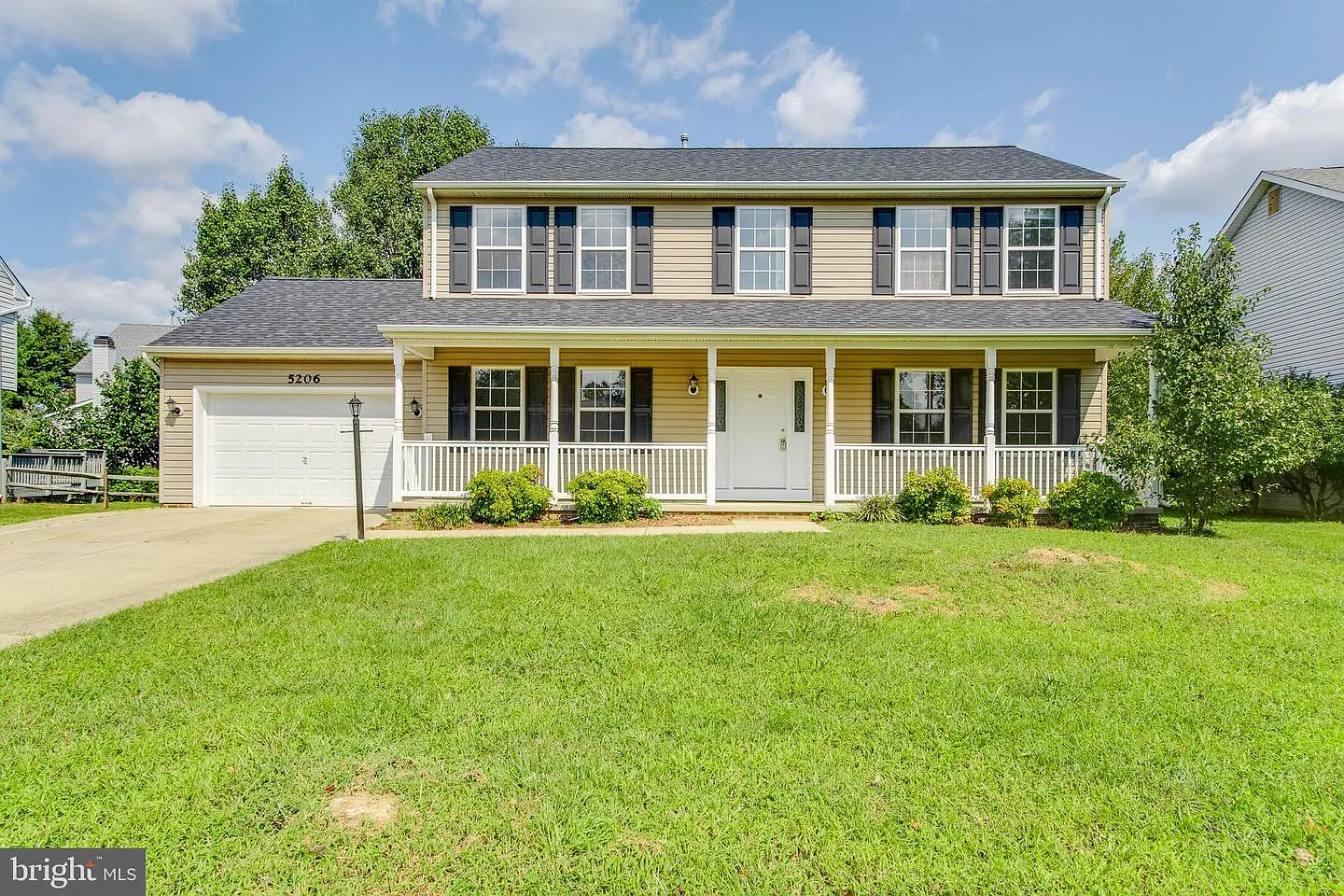 5206 Lamprey Ct photo 1
