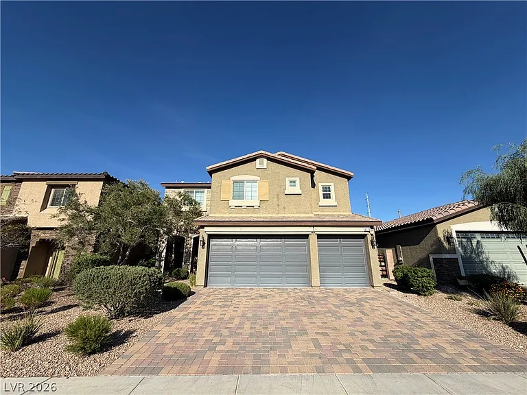 6176 Jennings Cove Ct — Photo 1