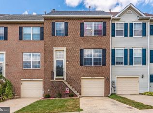 6076 Barn Hill Ct, Frederick, MD 21701