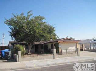 1509 Church St, Barstow, CA 92311