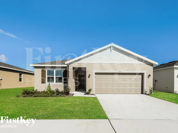 213 Windsor Reserve Dr, Bartow, FL 33830