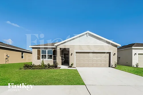 213 Windsor Reserve Dr Photo 1