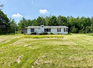 N4807 Stadium Rd, Brantwood, WI 54513