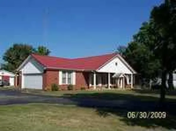 279 State Route 186 S, Humboldt, TN 38343