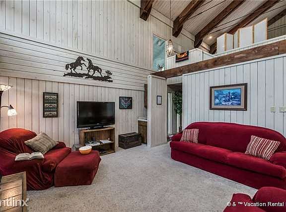 Perfect Family Accommodations