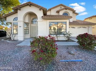 10721 W Laurelwood Ln, Avondale, AZ 85392