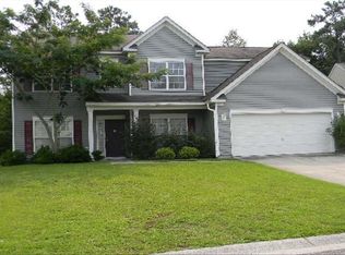 117 Towering Pine Dr, Ladson, SC 29456