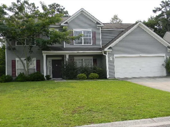 117 Towering Pine Dr, Ladson, SC 29456