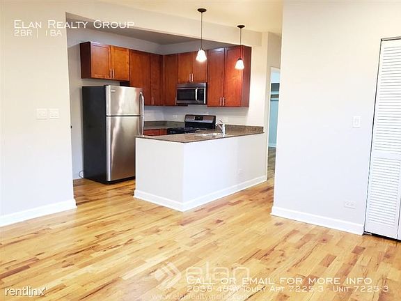 4th image of 2038-48 W Touhy APT 7225-3
