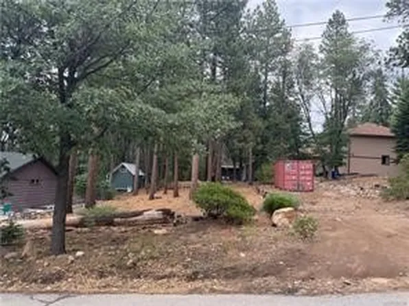 0 Eureka Dr Lot 16, Big Bear Lake, CA 92315