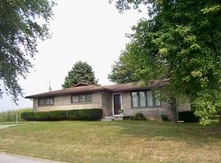 753 Parks Implement Rd, Mitchell, IN 47446