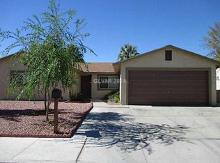 5397 S Pearl St, Las Vegas, NV 89120