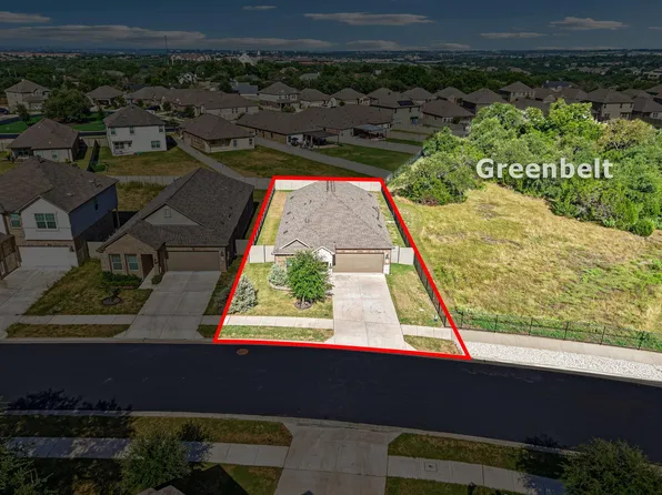 141 Cherry Ridge Rd, Georgetown, TX 78628