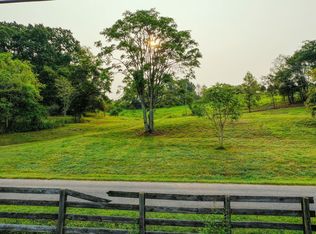 2523 Baptist Church Rd, Culleoka, TN 38451