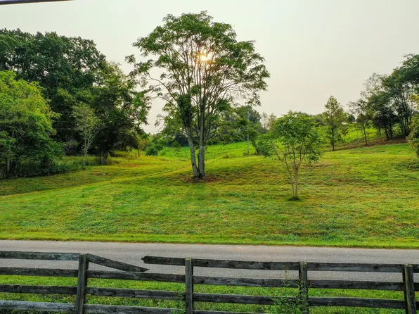 2523 Baptist Church Rd, Culleoka, TN 38451