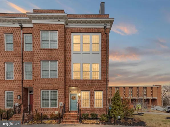 1341 Aspen St NW, Washington, DC 20012