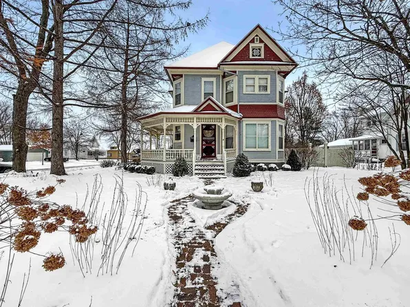 201 S VINE AVENUE, Marshfield, WI 54449
