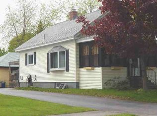 40 Manners Ave, Bangor, ME 04401