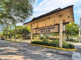 115 Briarwood Cir APT 2-3, Hollywood, FL 33024