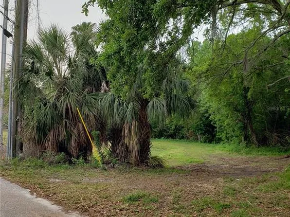 GROSSE AVENUE LOT 7, TARPON SPRINGS, FL 34689