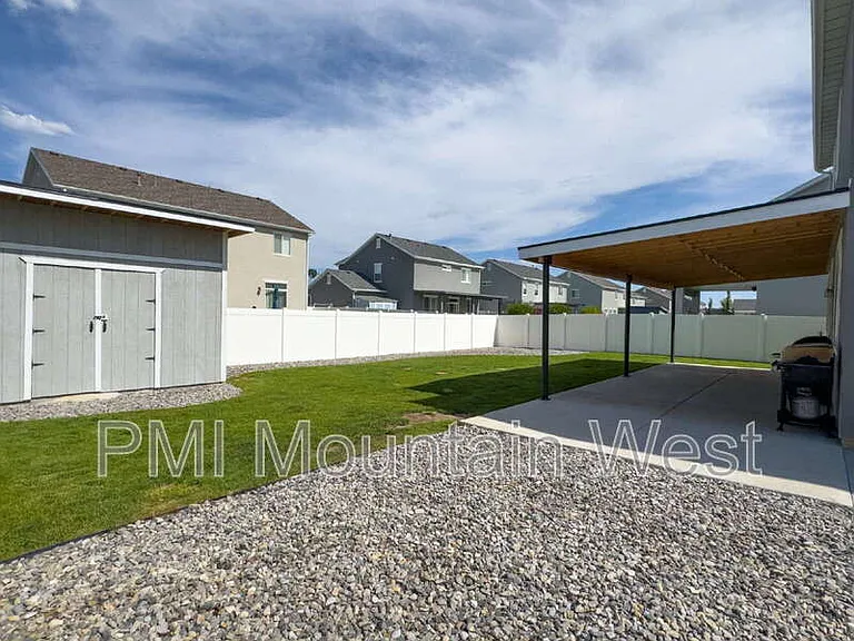 3565 S Water Lilly Ln — Photo 50