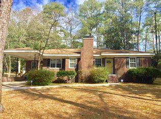 3112 Cornwall Rd, Columbia, SC 29204