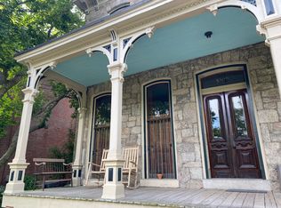 3408 Baring St #3F, Philadelphia, PA 19104