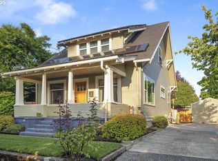 704 NE 68th Ave, Portland, OR 97213