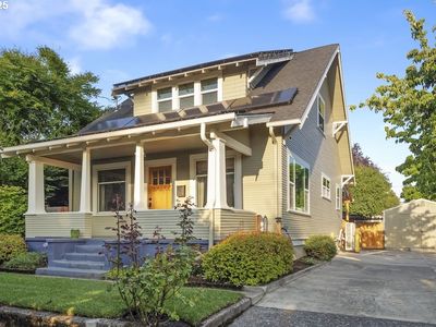 704 NE 68th Ave, Portland, OR, 97213