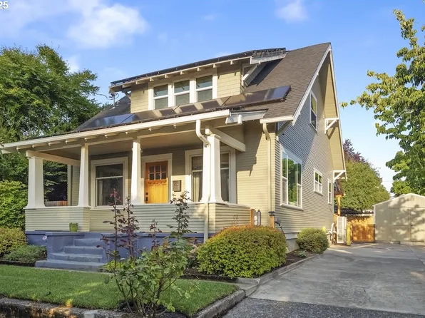 704 NE 68th Ave, Portland, OR 97213