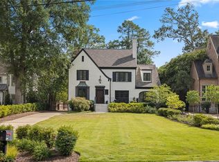 607 E Paces Ferry Rd NE, Atlanta, GA 30305