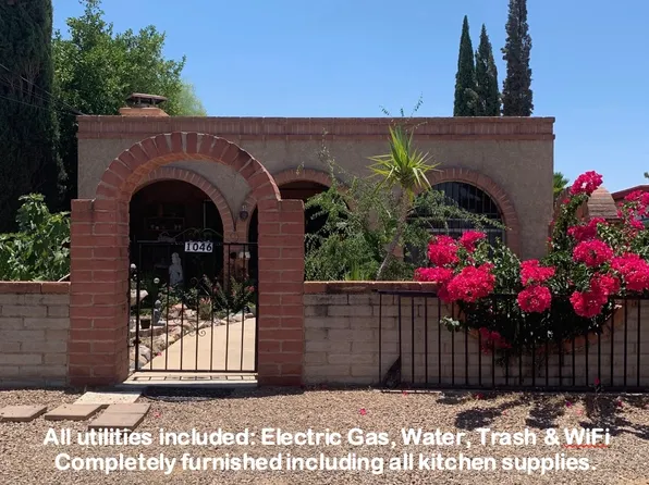 1048 E Easy St, Tucson, AZ 85719