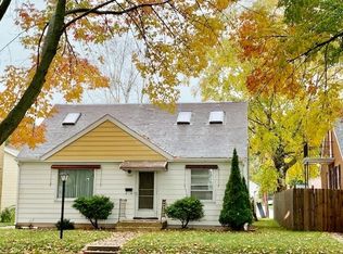 1650 S 17th St, Sheboygan, WI 53081