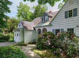 63 Prospect St, Northampton, MA 01060
