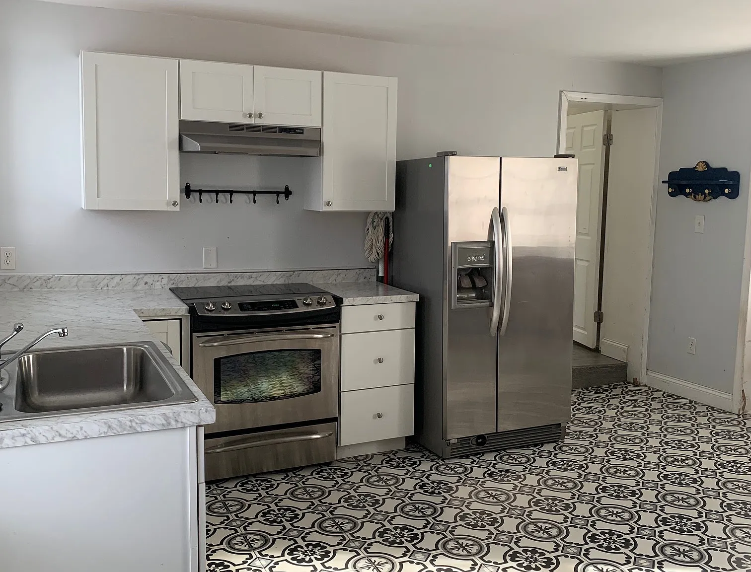 1 bed, 1000 sqft, $1,500 — Photo 4