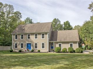 25 White Birch Rd, East Hampton, CT 06424