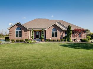 1397 State Route 503, Arcanum, OH 45304