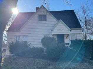 233 S 16th St, Saginaw, MI 48601