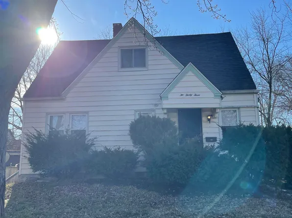 233 S 16th St, Saginaw, MI 48601