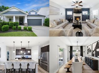 128 Grove View Rd, Woodstock, GA 30189
