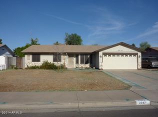 2047 S Extension Rd, Mesa, AZ 85210