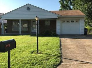 3158 Lin Tel Rd, Saint Louis, MO 63125