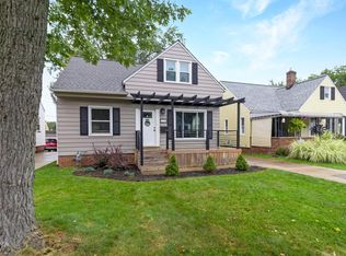 2618 Torrington Ave, Parma, OH 44134