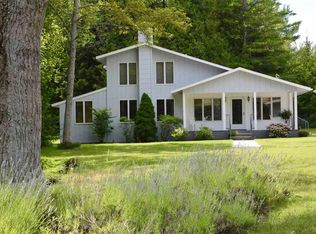 14471 N Forest Beach Shores, Northport, MI 49670