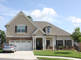 4551 Brayden Dr, Gainesville, GA 30504