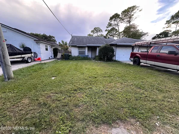 1250 ROSE Street, Atlantic Beach, FL 32233