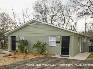 706 Colfax St #B, Durham, NC 27701